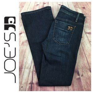 🐞Joe’s Jeans Provocateur Bootcut jean size 25